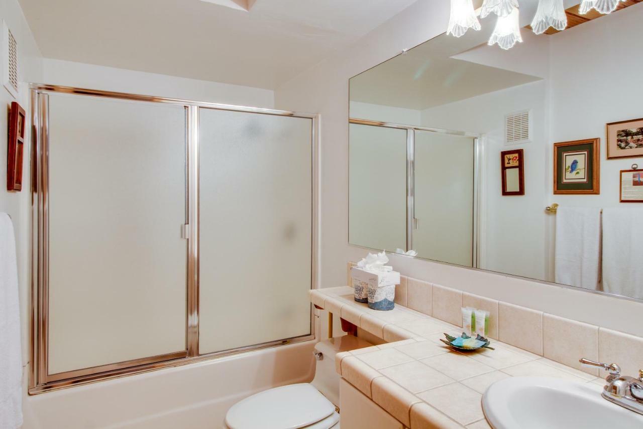 1225 Gold Bend Villa Truckee Exterior photo